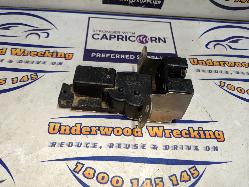 View Auto part Door/Boot/Gate Lock Holden Captiva 2010