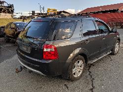 View Auto part Abs Pump/Modulator Ford Territory 2007