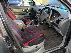 View Auto part Abs Pump/Modulator Ford Territory 2007