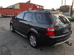View Auto part Abs Pump/Modulator Ford Territory 2007