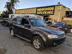 View Auto part Abs Pump/Modulator Ford Territory 2007