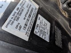View Auto part Abs Pump/Modulator Ford Territory 2007
