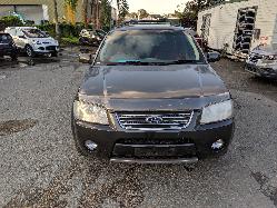 View Auto part Abs Pump/Modulator Ford Territory 2007