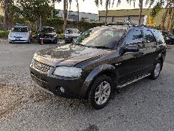 View Auto part Abs Pump/Modulator Ford Territory 2007