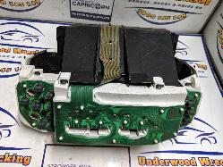View Auto part Instrument Cluster Toyota Echo 2003