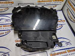 View Auto part Instrument Cluster Toyota Echo 2003