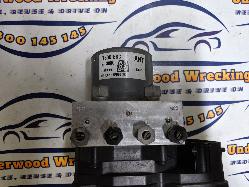 View Auto part Abs Pump/Modulator Holden Barina 2012