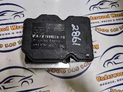 View Auto part Abs Pump/Modulator Holden Barina 2012
