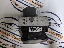 View Auto part Abs Pump/Modulator Holden Barina 2012