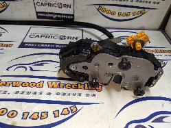 View Auto part Door/Boot/Gate Lock Holden Barina 2012