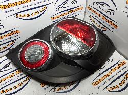 View Auto part Right Taillight Holden Barina 2012