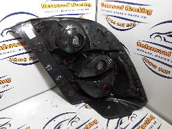 View Auto part Right Taillight Holden Barina 2012