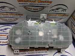 View Auto part Instrument Cluster Mazda Cx7 2007