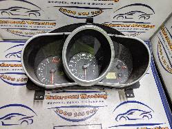View Auto part Instrument Cluster Mazda Cx7 2007