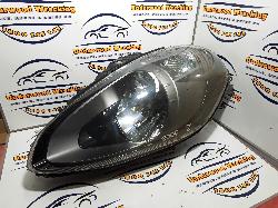 View Auto part Right Headlamp Fiat Punto 2014