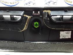 View Auto part Plenum Chamber Fiat Punto 2014