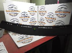 View Auto part Plenum Chamber Fiat Punto 2014