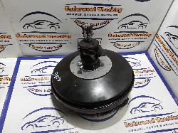 View Auto part Brake Booster Fiat Punto 2014
