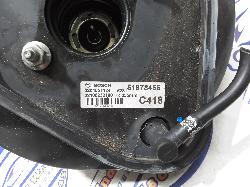 View Auto part Brake Booster Fiat Punto 2014