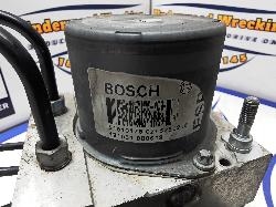 View Auto part Abs Pump/Modulator Fiat Punto 2014
