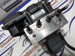 View Auto part Abs Pump/Modulator Fiat Punto 2014