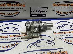 View Auto part Master Cylinder Fiat Punto 2014