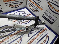 View Auto part Wiper Linkage Fiat Punto 2014