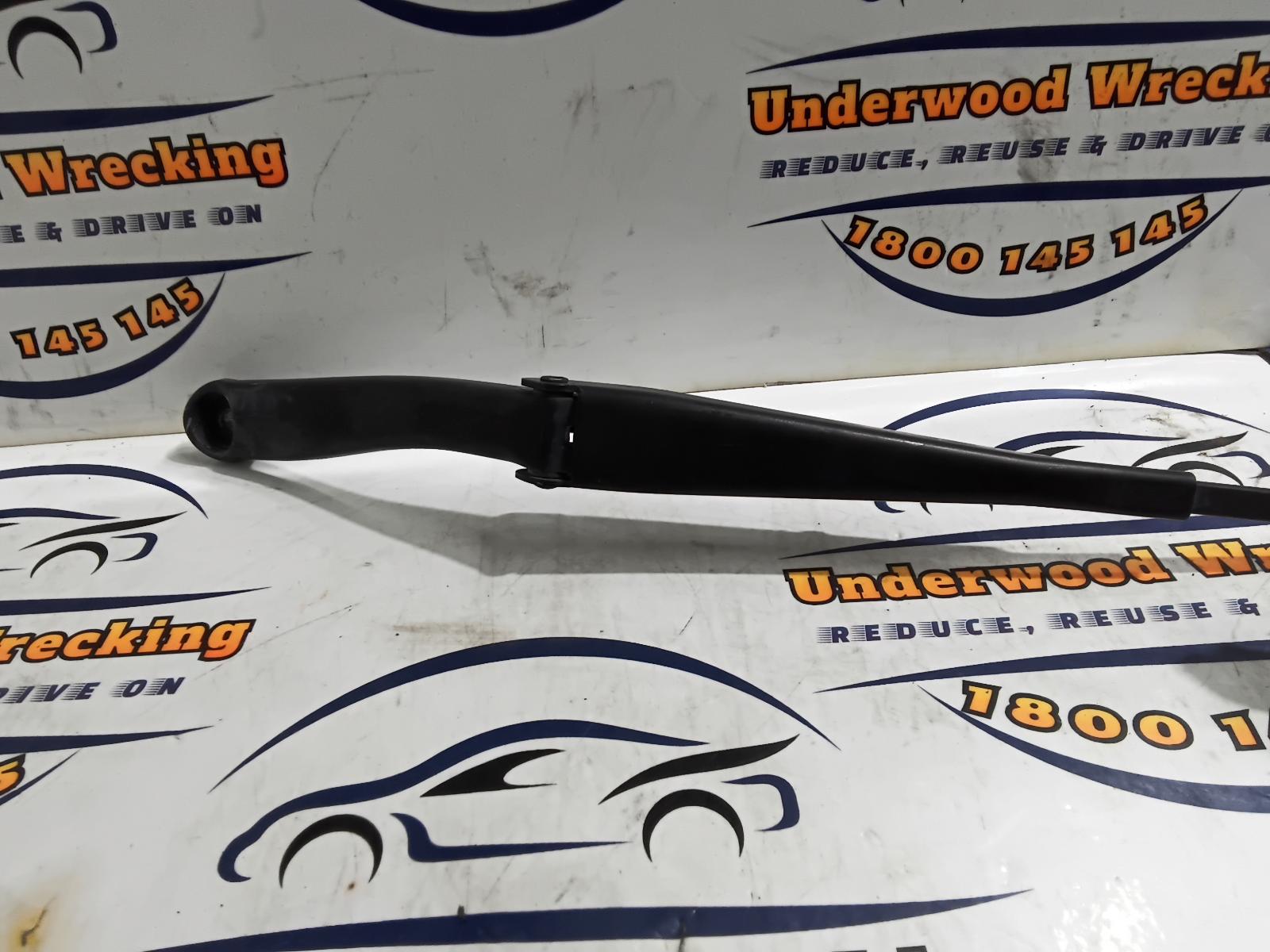 View Auto part Wiper Arm Fiat Punto 2014