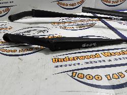 View Auto part Wiper Arm Fiat Punto 2014