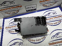 View Auto part Fuse Box Fiat Punto 2014