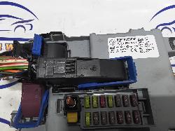 View Auto part Fuse Box Fiat Punto 2014