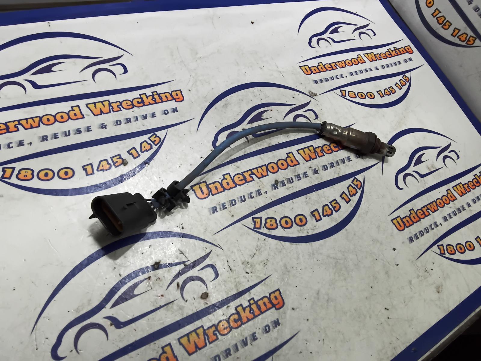 View Auto part Oxygen Sensor Fiat Punto 2014