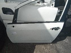 View Auto part Left Front Door Fiat Punto 2014