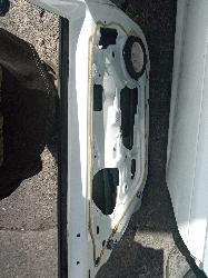View Auto part Left Front Door Fiat Punto 2014