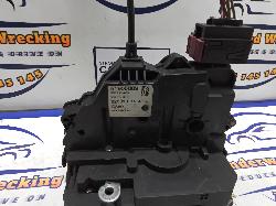View Auto part Door/Boot/Gate Lock Fiat Punto 2014