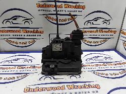 View Auto part Door/Boot/Gate Lock Fiat Punto 2014