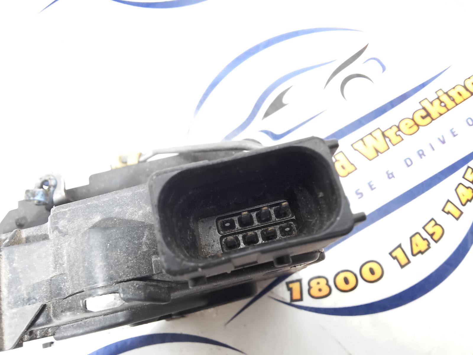 2014 Fiat Punto Door/Boot/Gate Lock View Auto part Door/Boot/Gate Lock Fiat Punto 2014