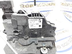 View Auto part Door/Boot/Gate Lock Fiat Punto 2014