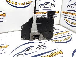 View Auto part Door/Boot/Gate Lock Fiat Punto 2014