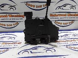 View Auto part Door/Boot/Gate Lock Fiat Punto 2014