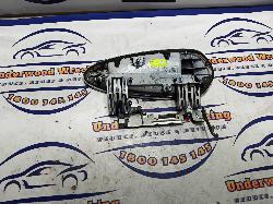 View Auto part Door Handle Fiat Punto 2014