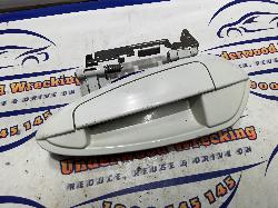 View Auto part Door Handle Fiat Punto 2014