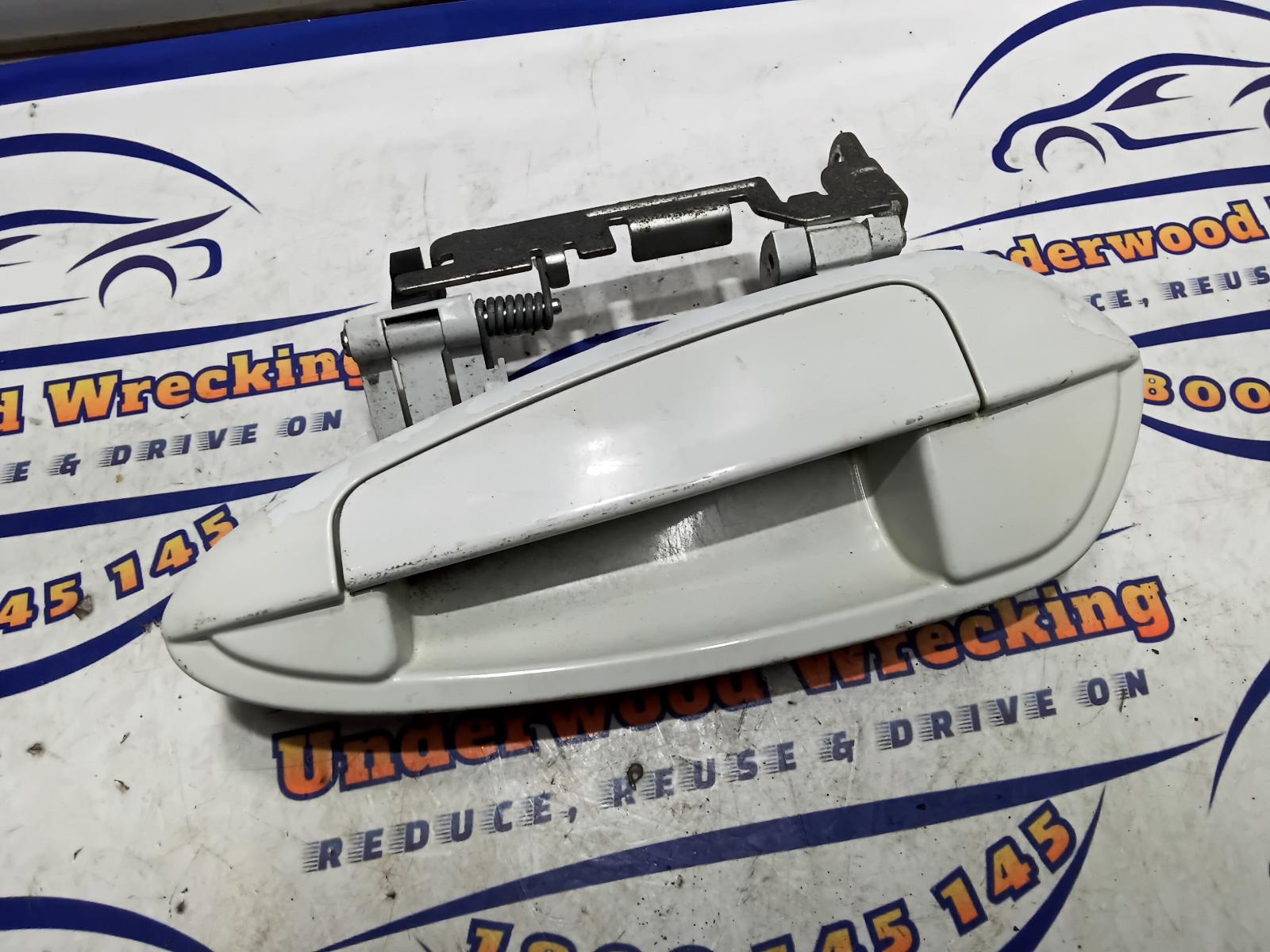 View Auto part Door Handle Fiat Punto 2014