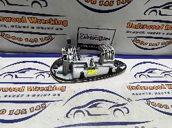 View Auto part Door Handle Fiat Punto 2014