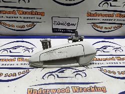 View Auto part Door Handle Fiat Punto 2014