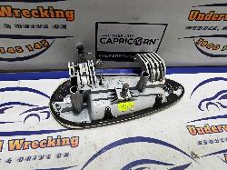 View Auto part Door Handle Fiat Punto 2014