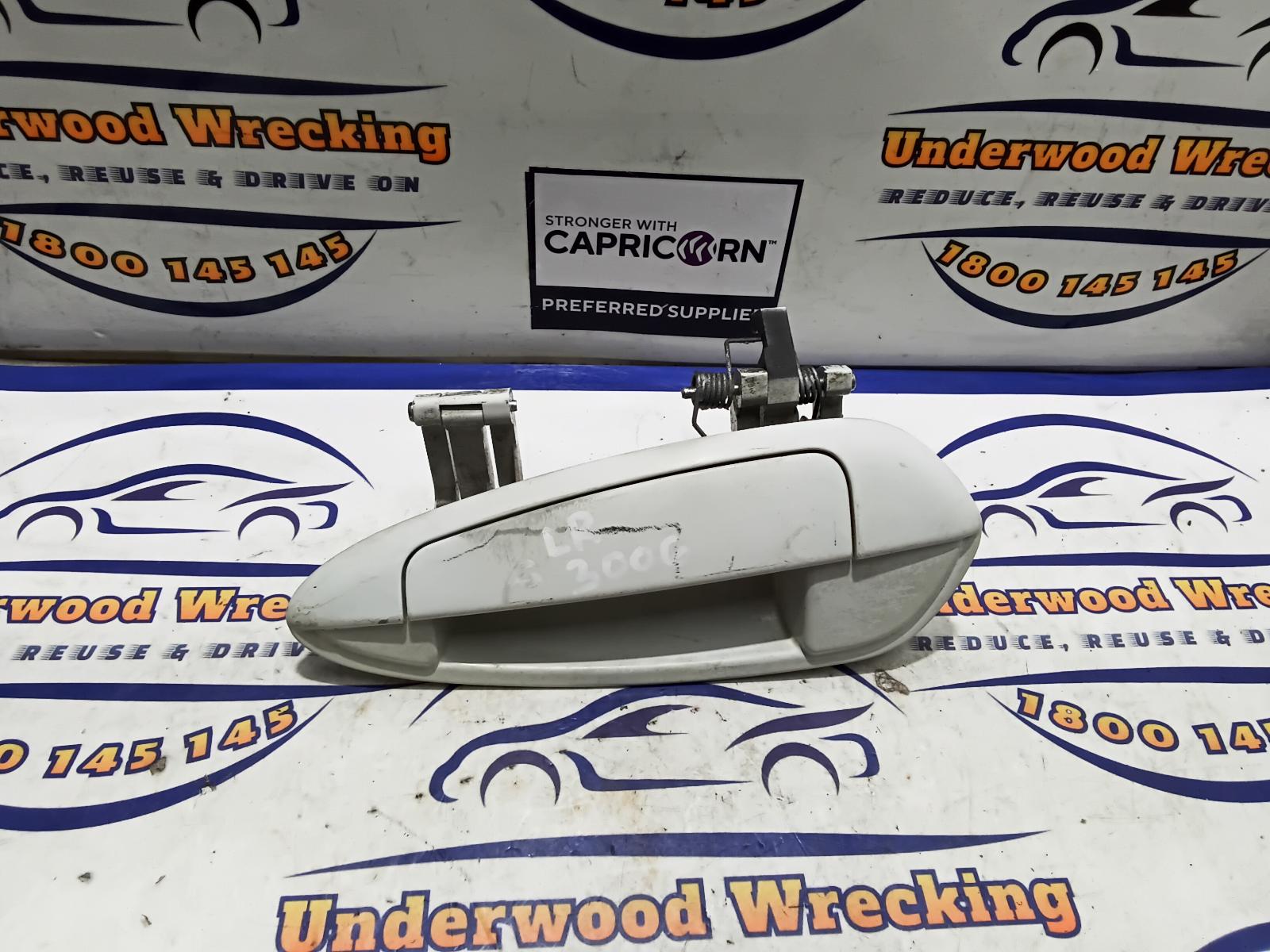 View Auto part Door Handle Fiat Punto 2014