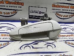 View Auto part Door Handle Fiat Punto 2014