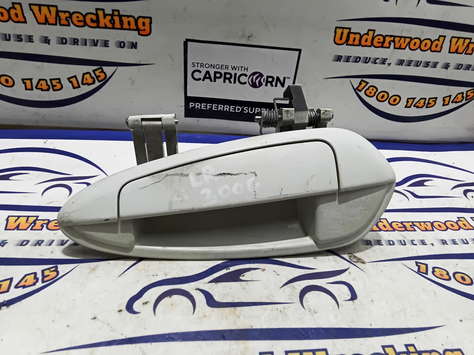 View Auto part Door Handle Fiat Punto 2014