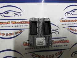 View Auto part Ecu Fiat Punto 2014